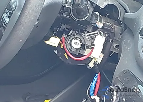 2017 Hyundai Tucson Se из США, поврежденный, VIN KM8J23A40HU440009